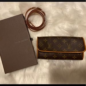 🦄 Pochette Twin PM🦄
